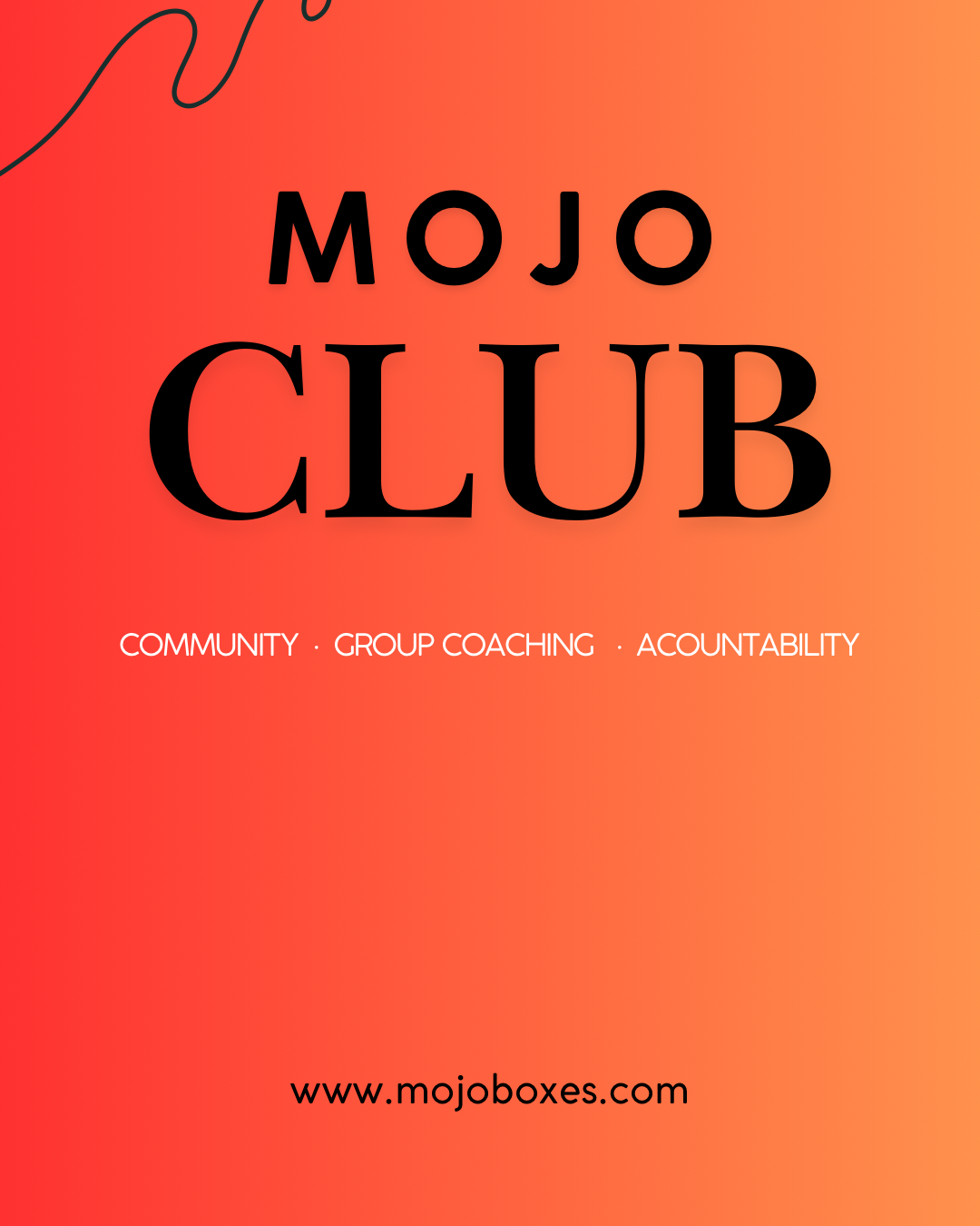 Mojo Club